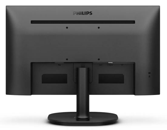 Philips 221V8LN review