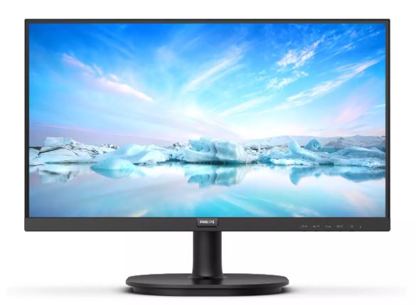 Philips 221V8LN review