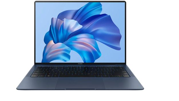 Huawei MateBook X Pro 2023 review