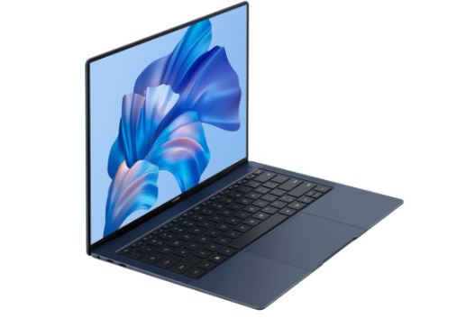 Huawei MateBook X Pro 2023 review