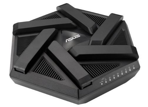 Asus RT-AXE7800 review