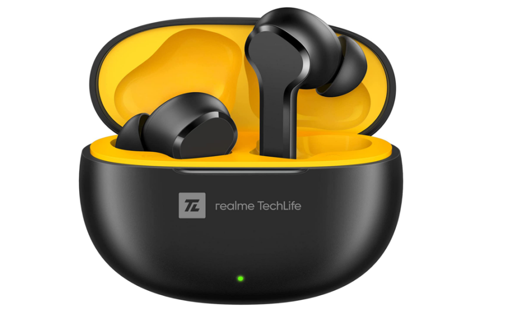 Realme Techlife Buds T100 review