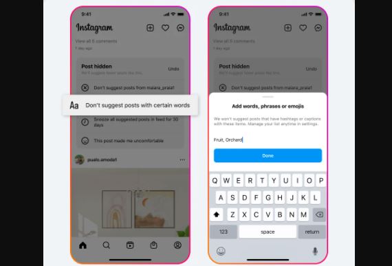 How to use Instagram Quiet Mode on Android and iPhone