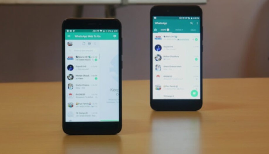 How to enable WhatsApp on multiple phones