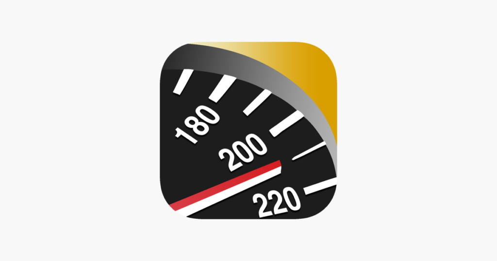  Best Speedometer Apps for iPhone