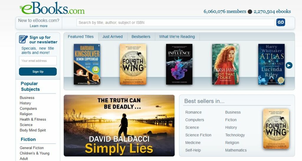 Best GrabMyBooks Alternatives 