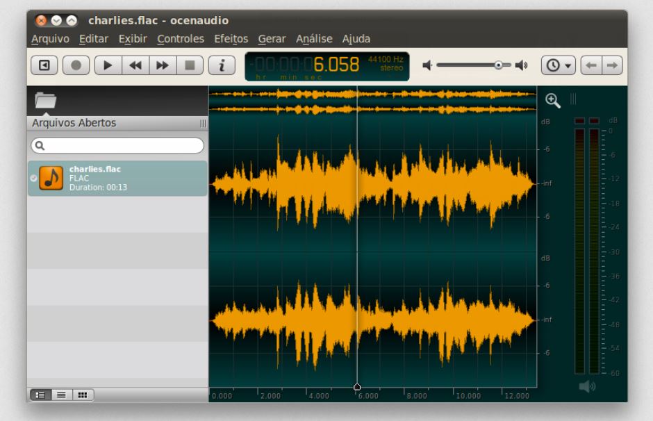 Best Lexis Audio Editor Alternatives 