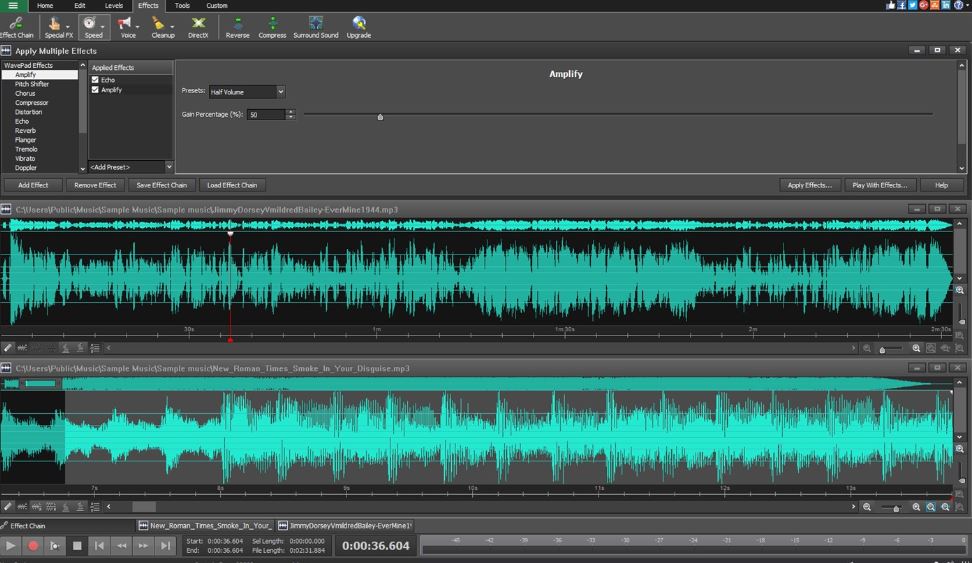 Best Lexis Audio Editor Alternatives 