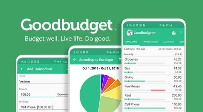 Best MoneyLine Alternatives 