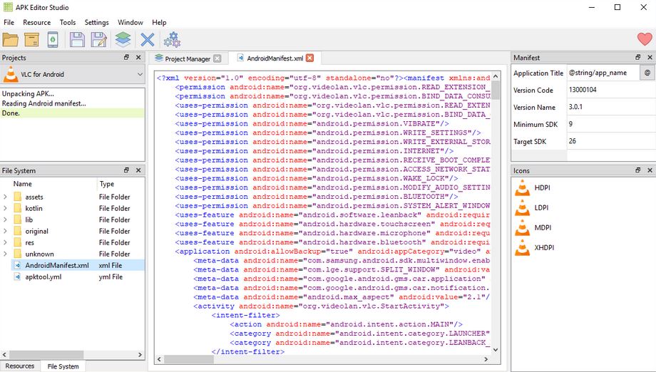 Best Apktool Alternatives