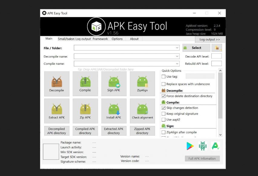 Best Apktool Alternatives