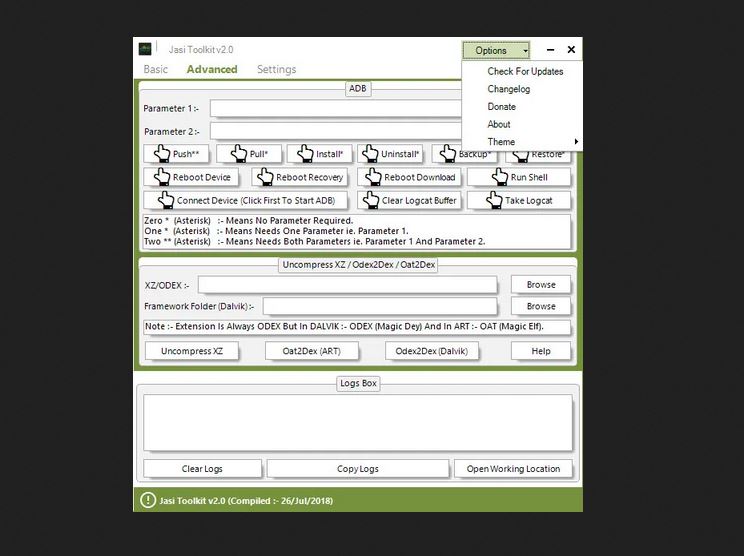 Best Apktool Alternatives