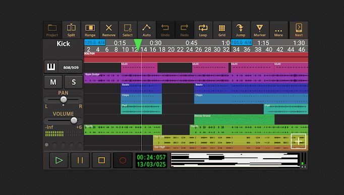 Best Groove Rider GR-16 Alternatives