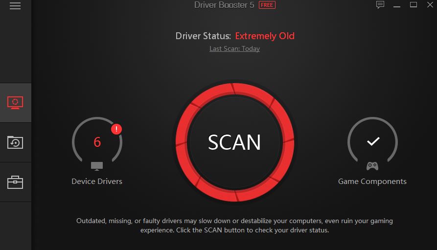 Best Driver Easy Alternatives