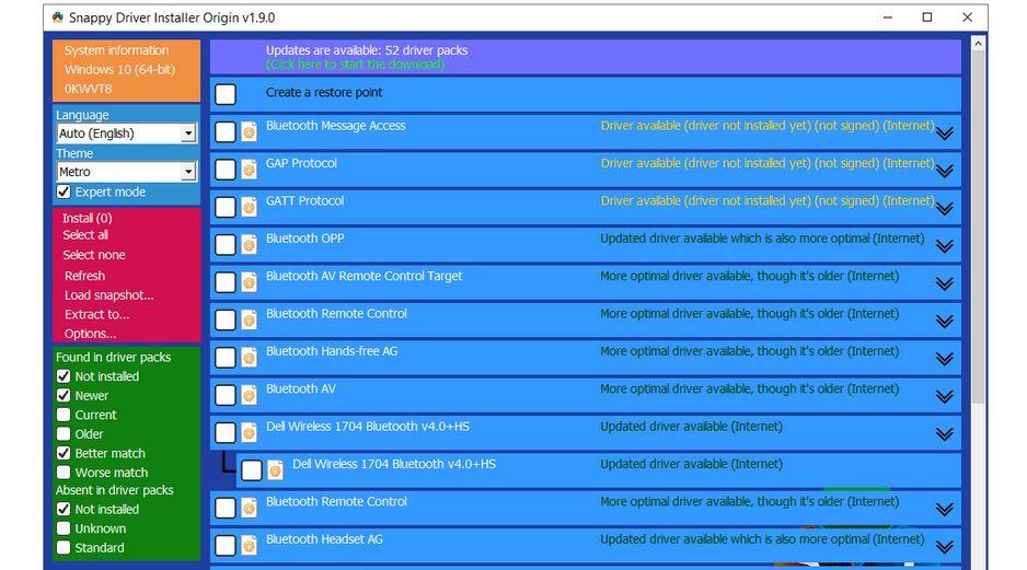 Best Driver Easy Alternatives