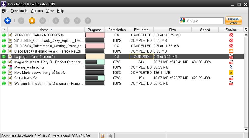 Best save2pc Alternatives