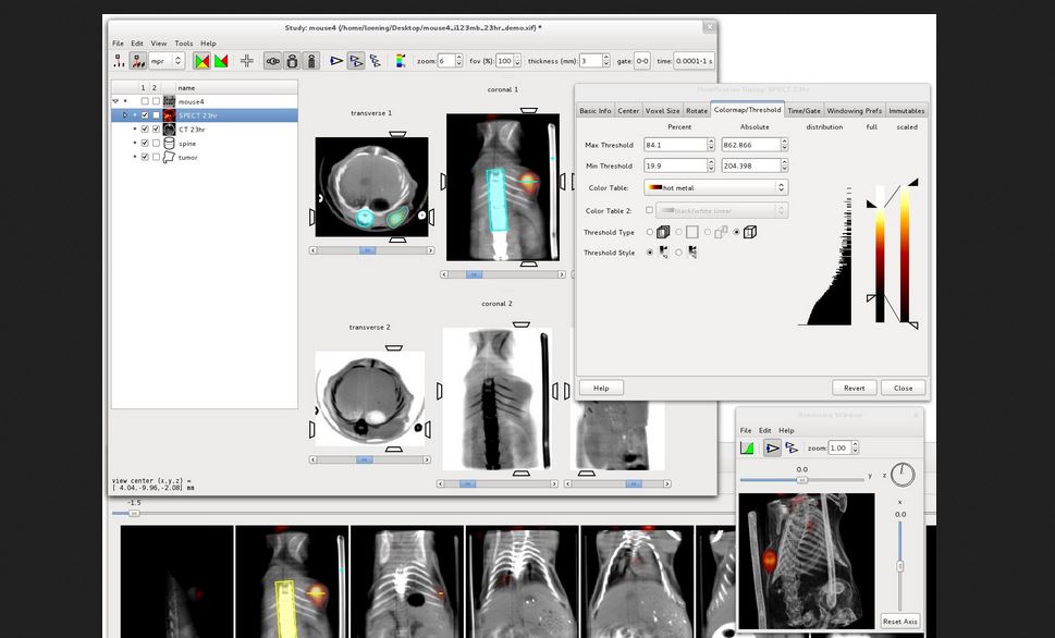 Best MicroDicom Alternatives