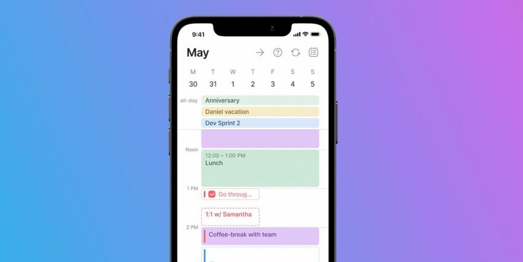 Best VueMinder Calendar Alternatives