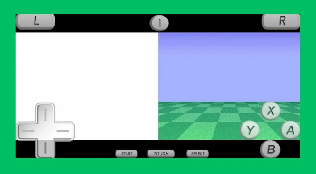 Best Nintendo DS Emulators 