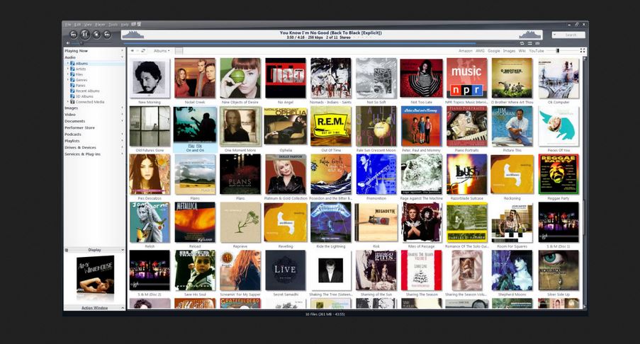 Best MusicBee Alternatives