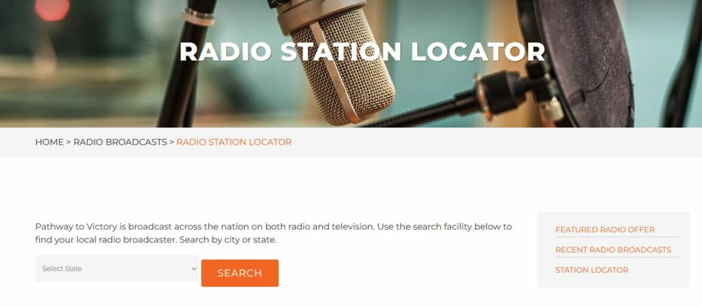 Best Radio-Locator Alternatives