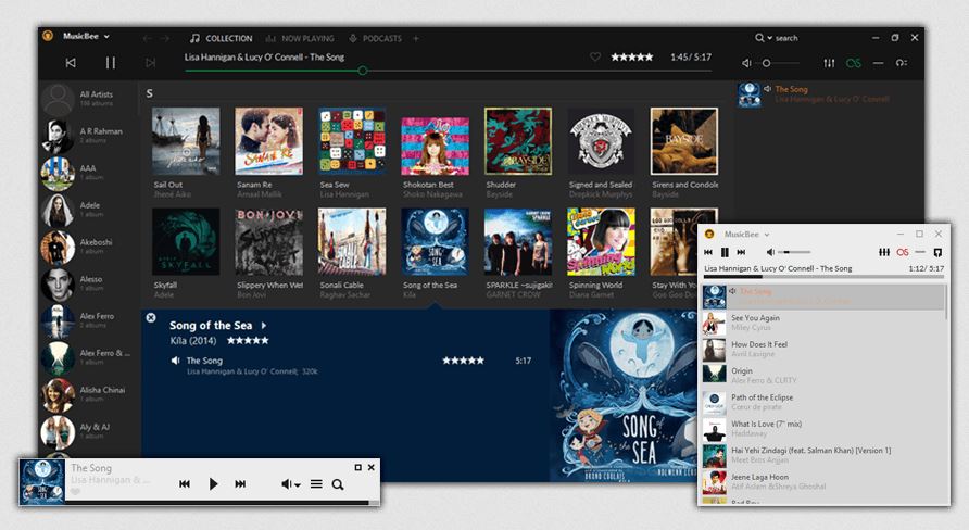 Best Swinsian Alternatives