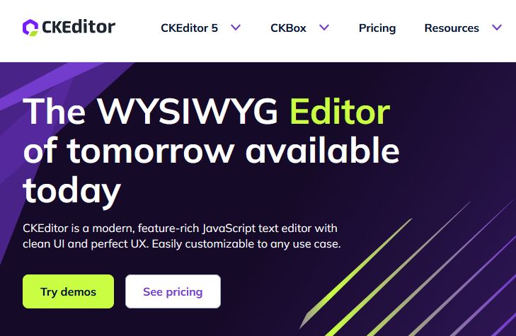 Best Froala Editor Alternatives