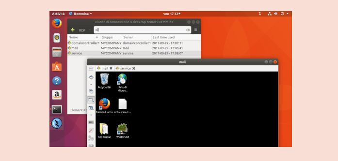 Best Xrdp Alternatives