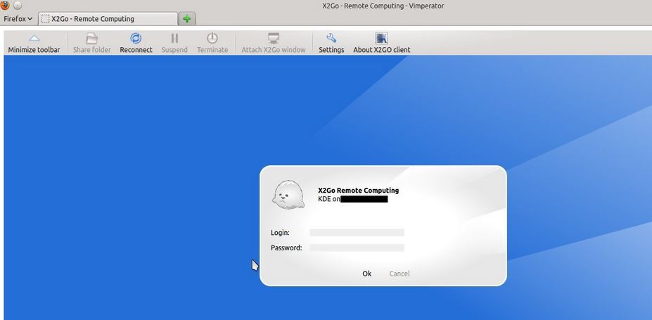 Best Xrdp Alternatives