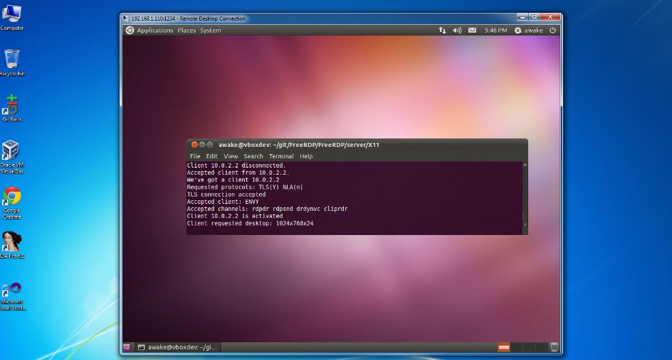 Best Xrdp Alternatives