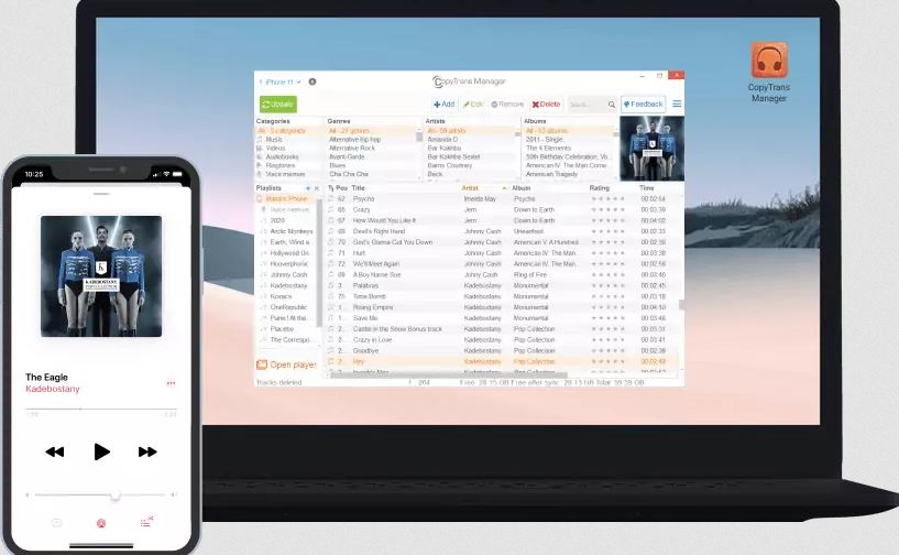 Best waltr-2 Alternatives