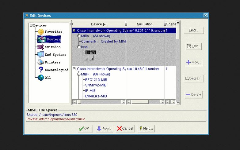 Best GNS3 Alternatives