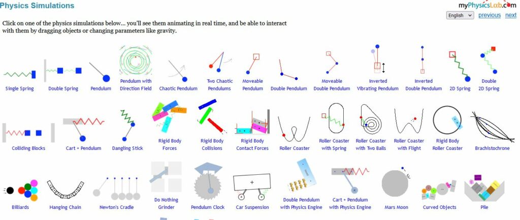 Best PhET Interactive Simulations Alternatives 