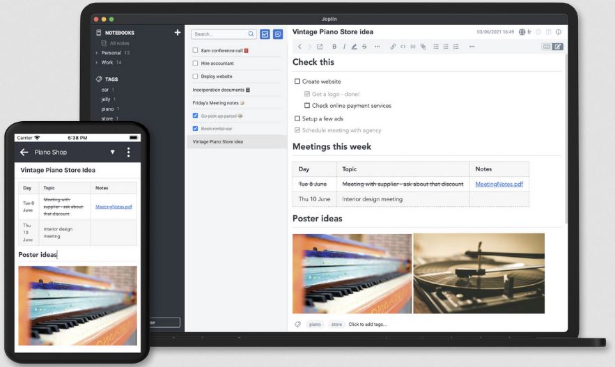 Best MyInfo Alternatives