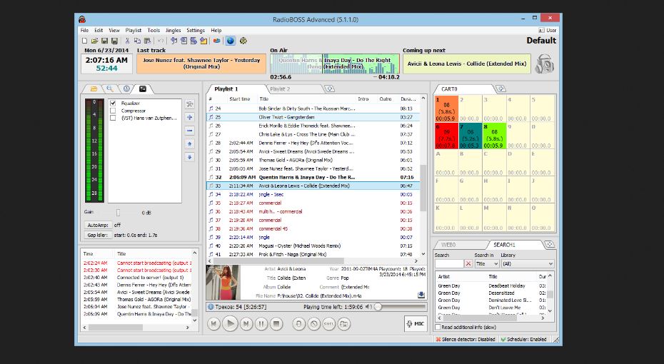 Best Radiologik Alternatives