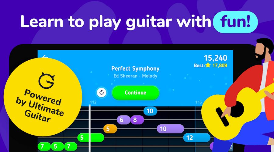 Best Go PlayAlong Alternatives