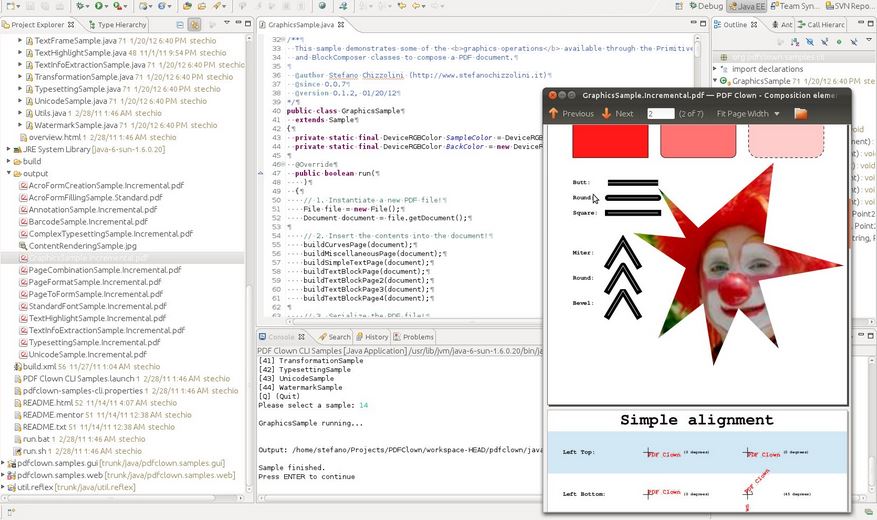 Best PDFSharp Alternatives