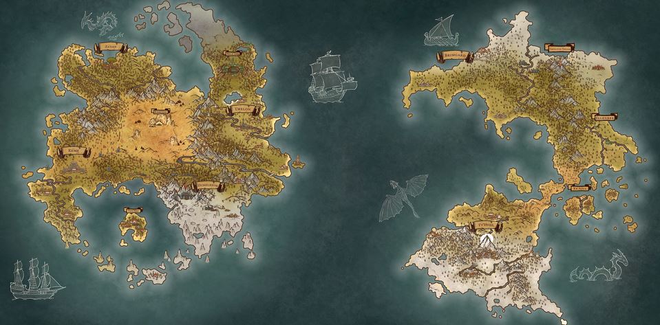 Best Campaign Cartographer Alternatives