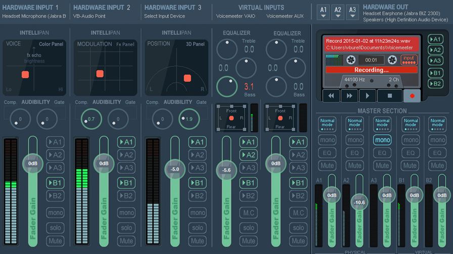 Best Soundflower Alternatives