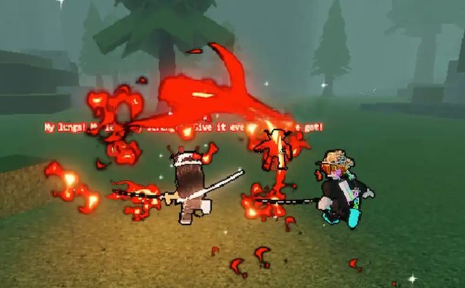 How to get Sun Breathing in Rogue Demon