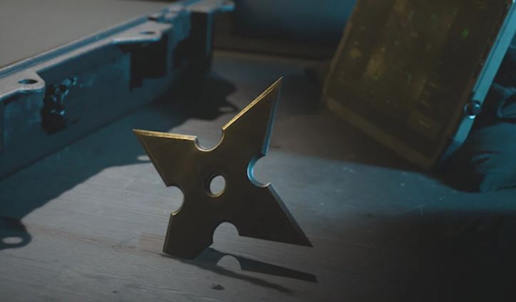 How To Unlock Throwing Star in Warzone 2 and MW2