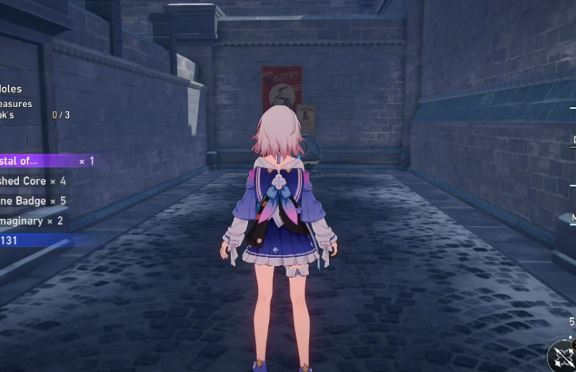 How to get Tear Crystal of Glorious Death in Honkai: Star Rail