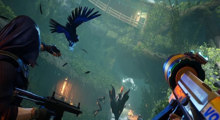 How to increase FPS in Redfall: best graphics settings