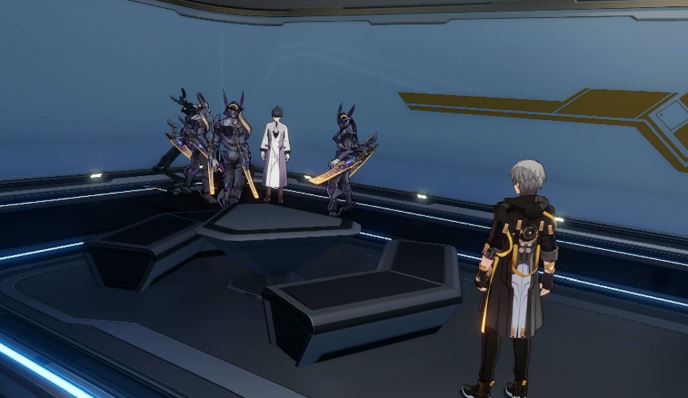 How to Complete Ever-Changing Mission in Honkai Star Rail