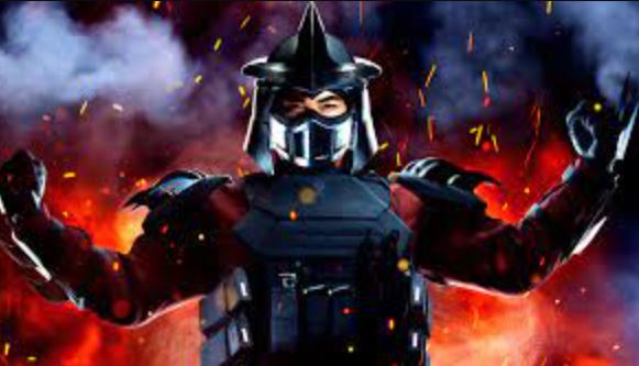 Modern Warfare 2: How to Get Shredder Skin