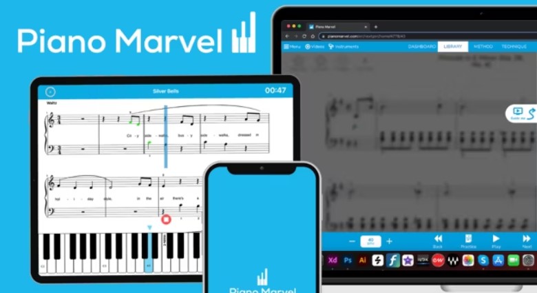 Best EveryonePiano Alternatives