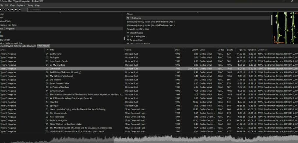 Best MediaMonkey Alternatives