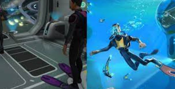 Subnautica: How To Play Multiplayer mode
