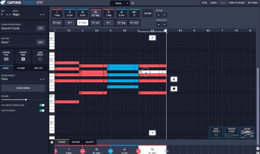 Best Harmony Improvisator Alternatives