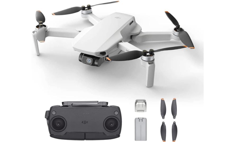 Best Cheap Drones